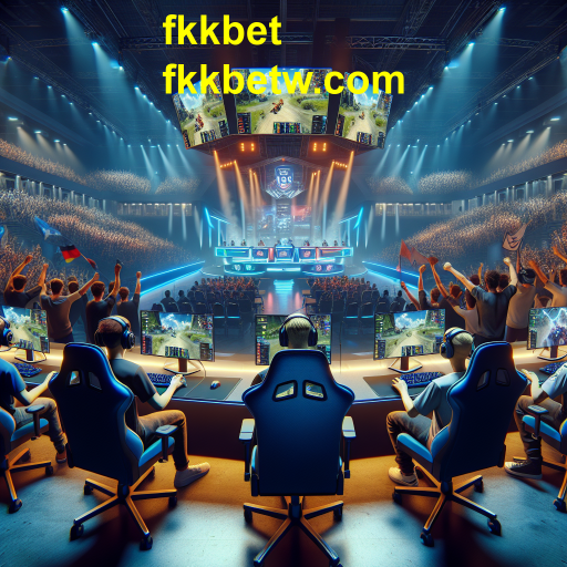 O Crescimento dos eSports na Cultura dos Jogos