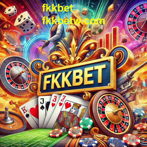 Explorando a Categoria de Jogos no FKKBet: Entretenimento e Competição