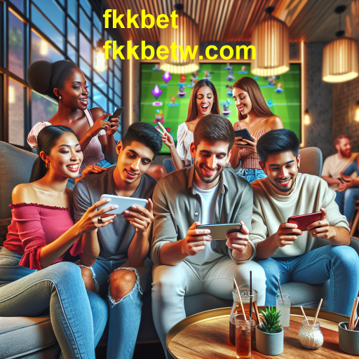 A Revolução dos Jogos Móveis: Entretenimento ao Seu Alcance